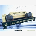 供應印染污水處理設備LWJ650污泥脫水機 臥螺沉降式離心機